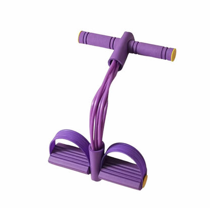 Pedal multifuncional para ejercicio en casa