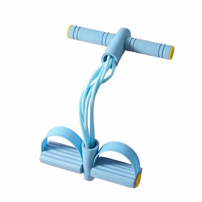 Pedal multifuncional para ejercicio en casa