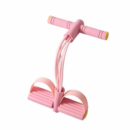 Pedal multifuncional para ejercicio en casa