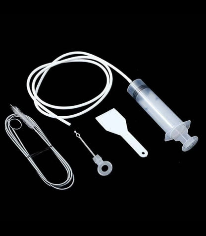 Set limpiador de refrigerador