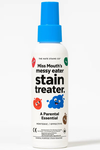 Quitamanchas instantáneo stain